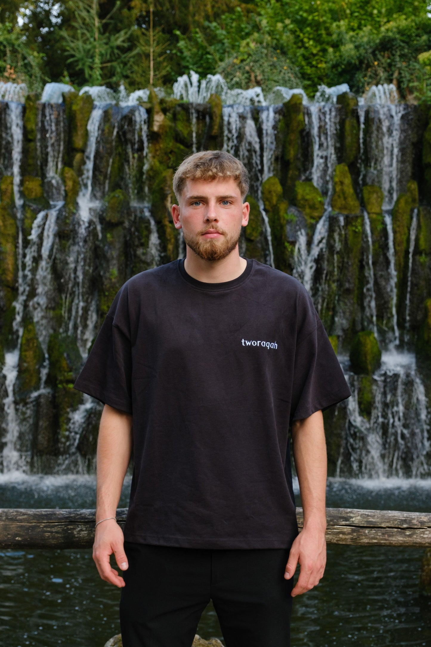 Basic Tee Black