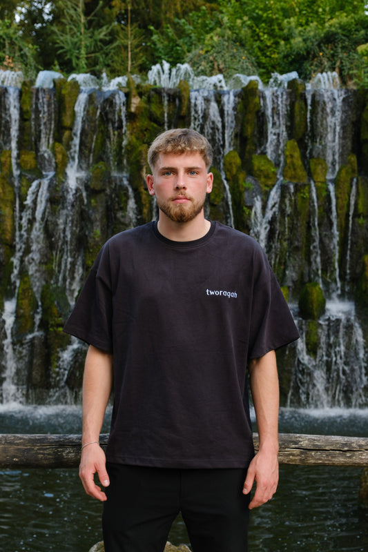 Basic Tee Black