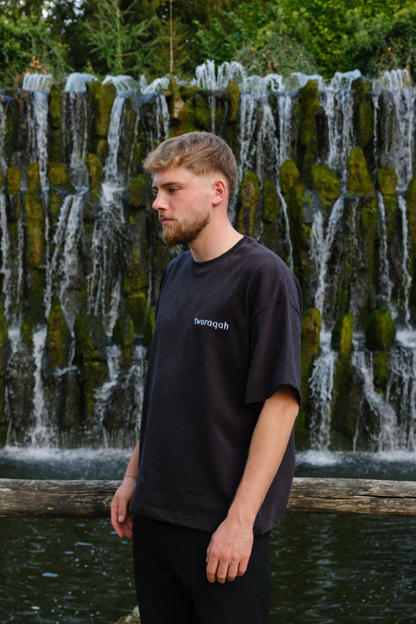 Basic Tee Black