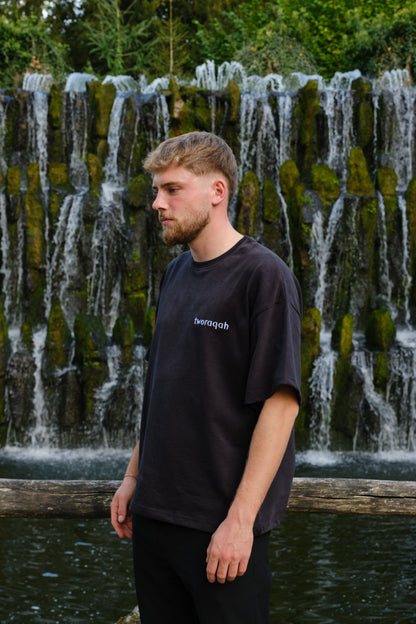 Basic Tee Black